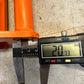 Machinery Mover Skate Dolly 39771491 Industrial Equipment Transport Roller