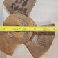 JP Bronze Propeller A53-011 | 5-8-04 | 2493-953-2 | 2493-2