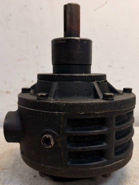 Hydraulic Multi-Plunger Piston Pump 104-217 HiPressure Industrial Hydraulic Pump