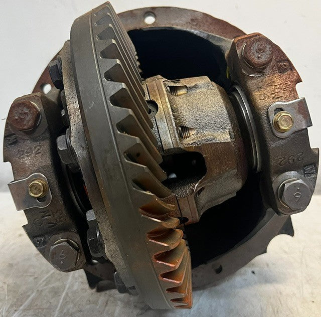 Rear End Differential Third Member CT918B 48 Tooth Carrier Assembly Axle