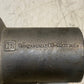Ingersoll-Rand Air Starter Relay Valve 29mm IN 30mm OUT 6-1/2" L 4-1/2" W 3" Dia