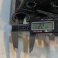 Walvoil Hydraulic Control Valve 10C239 | P9803821