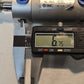 SMC US16377 Pneumatic Cylinder | Maximum Pressure 145 PSI 1.00 MPa | 7" x 1.5"