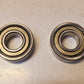 2 Quantity of KYK Ball Bearings 7R8 (2 Qty)
