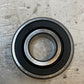 72 WBD 6203D Single Row Ball Bearings (72 qty)