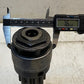 Ingersoll-Rand Bendix Right Drive Air Starter A 2793 E02 | 11-Teeth 7-3/4" Tall