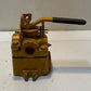 Time 1" Mortrol Spring Return Valve 304-01 | 9" L 7" H 6-1/4" W