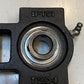 IPTCI Take Up Housing T204 DB204-12 | 4-1/4" L 3-1/4" W 19mm Bore
