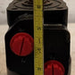 Low-Speed High-Torque Hydraulic Geroler Motor 7-1/2 In Industrial Fluid Unit