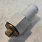 4 Quantity of  Hose Adaptors | 1" Push-Fit to 3/4" Coarse Thread (4 Quantity)