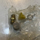 PEER PSB205 Pillow Block 5-1/2" L 1-1/2" W | FH205-16 Insert Bearing 25mm Bore