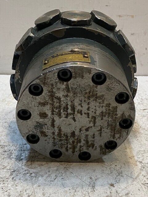 G. Duster Hydraulic Motor D4332 Sprockhovel 2000C4012 | C4012