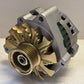 Beck Arnley World Parts Remanufactured Delco Remy Alternator | 186-6130