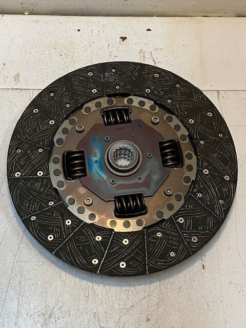 Exedy Clutch Disc NDD022Y | 3F07A | 30mm Bore | 16-Spline