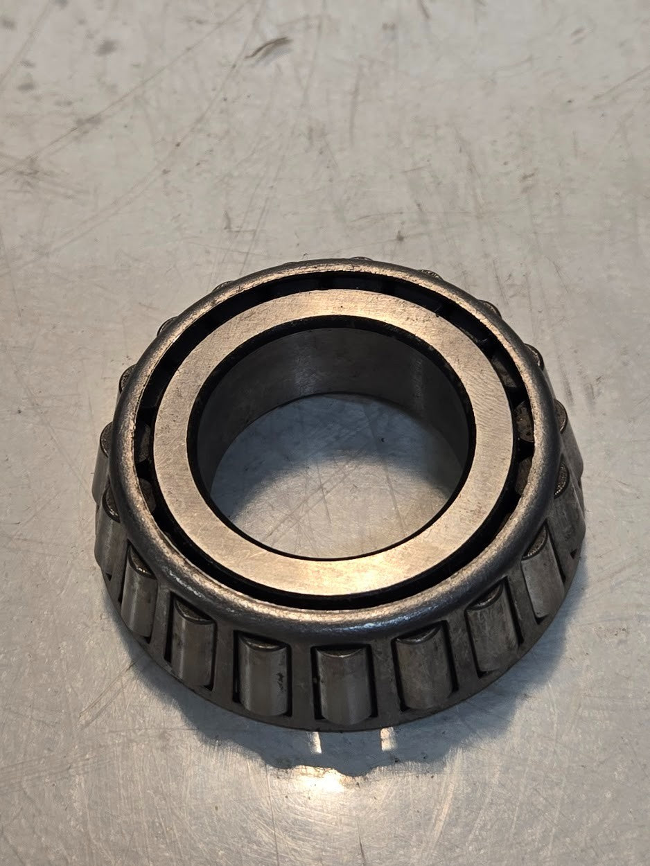 3 Quantity of LY Tapered Roller Bearing Cones 14125A | 1-1/4" Bore (3 Qty)