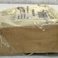 Daman Products DD03SPS8S Side-Ported Hydraulic Subplate D1223309