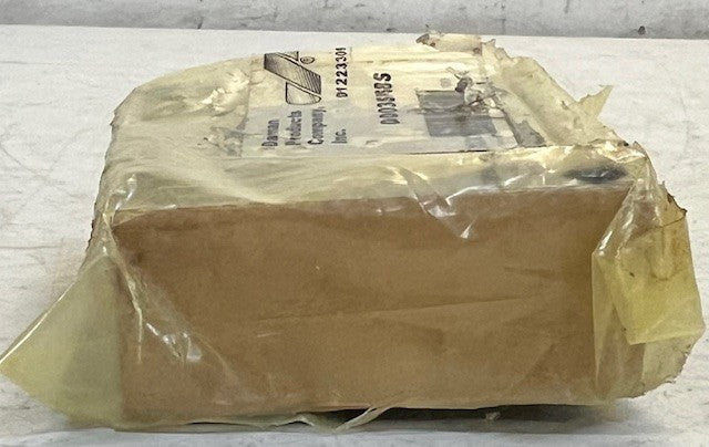 Daman Products DD03SPS8S Side-Ported Hydraulic Subplate D1223309