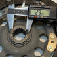 LuK Shaeffler Clutch Kit 624-3183-00, 324-0336-10, E9606, 22-Spline 29mm Bore