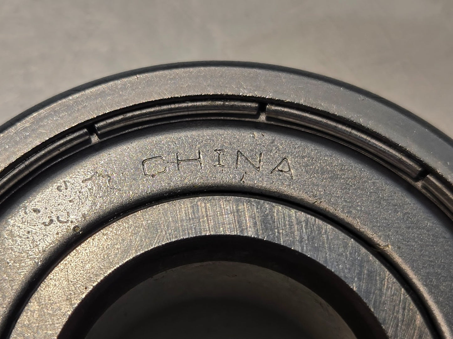 5 Quantity of Metal Shielded Ball Bearings 6305ZZ | 62 mm OD 25 mm Bore (5 Qty)