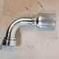 13 Quantity of Daehan Precision Mix Hose Fittings 2511645452 (13 Qty)