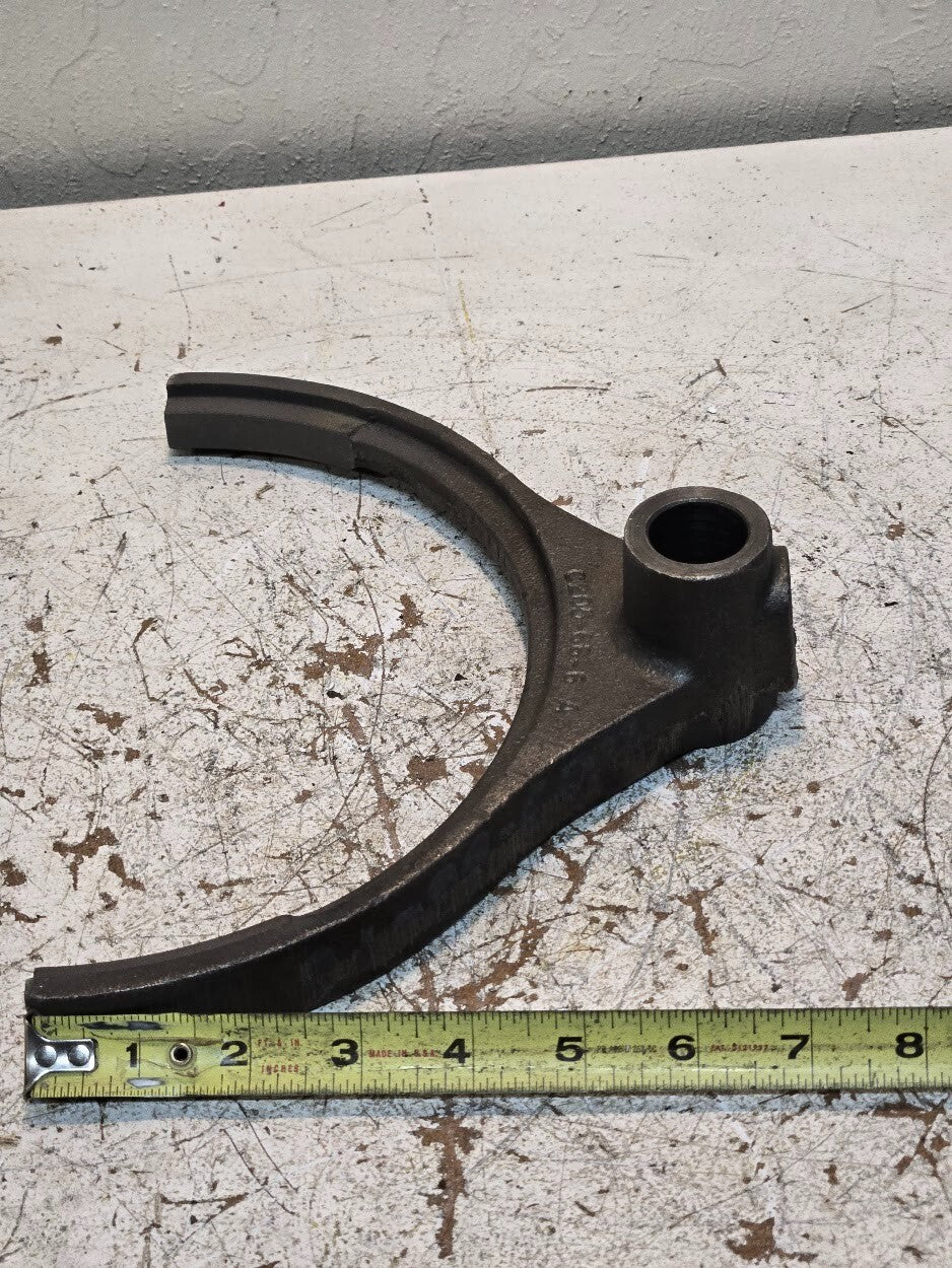 Transmission Shift Fork C205-66-6 A | D6A | 05 384