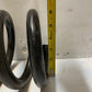 Front Left Coil Spring 68172121AA | 50560A | 8 Coils | 16-1/2" Long