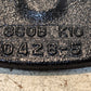 Rear Control Arm 8G0B K10 | 0428-5