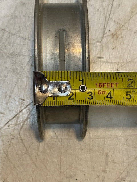 Federal Mogul 5107M Main Bearing Set 6 Pieces
