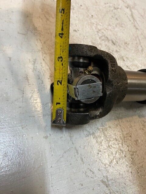 Spicer Driveshaft Yoke Shaft End 023819 | 11X | 307 | IS2 | SPR T3KA26DG F-119