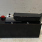 Replacement Air Hydraulic Pump for Rotary Lift FC5889, Model G, 3200 PSI