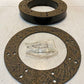14 Qty of Parker Clutch Facings 2752A14, CFH-PTB99818 | 10-5/8" Dia (14 Qty)