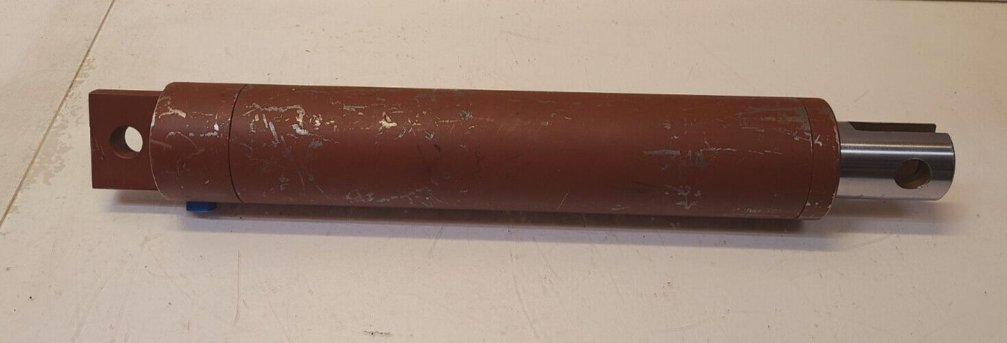 Hydraulic Cylinder Red Part Number 3-2000
