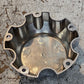4 Quantity of Wheel Caps C609803-CAP[5X139.7/135] for Black Rhino (4 Quantity)