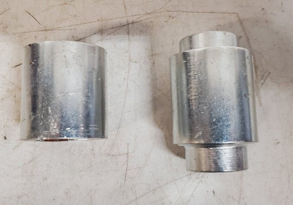 3 Qty. of Power Products Brake Parts Front Kits 2769SHDP (3 Qty)