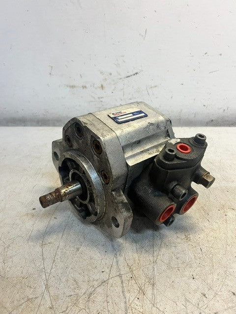 Saur Danfoss Hydraulic Motor Pump 551101101200 Heavy Equipment Component