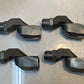 4 Qty of Husky All Weather 2-Plane Swivels 1 + VI 23mm Female 26mm Male (4 Qty)