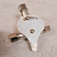 Manual Temperature Mixing Valve For Sensor Faucets P6900-MV-XL