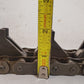 Renold Chain 12B | 35.5" Length | Pitch 1" | 2-1/4" Width