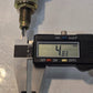 Vickers RV5-16-S-0-30 Pilot Operated Relief Cartridge Valve 4-1/4" Long 19mm Hex