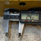Manifold for Caterpillar CAT 247-7788