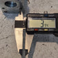 PHD Inc AUCF 1 1/8 x 1 1/2 Pneumatic Cylinder 0503