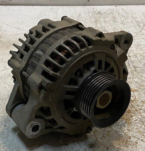 Hitachi Alternator 897204-3320 | LR190-744