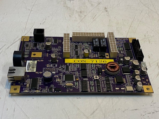 Turbochef Service Kit, Control Board Enc CON-3006-7