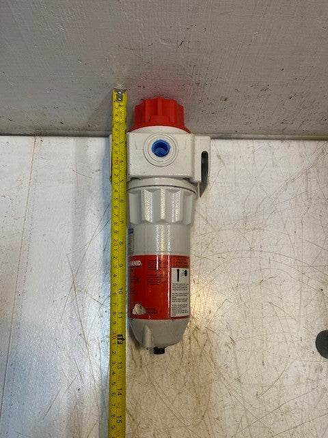 Ingersoll-Rand IR50PC Compressed Air Filter 39231766 | 39231949 | 250 PSIG