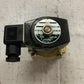 Jefferson Valves 1335 Series 3/4” Normally Closed Brass 2 Way Solenoid Valve