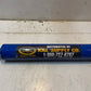 K&L Hydraulic Cylinder 22-1/4" Long 20mm Bore 40mm Shaft 80mm OD