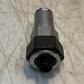 Parker NS-372-6FP Valve Hydraulic Quick Connect Nipple 3/8 NPSF