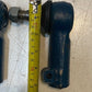 2 Quantity of Anadolu Hydraulic SRS TS Tie Rod Ends 16mm Thread 24mm ID (2 Qty)