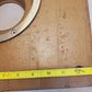 Smith Light Commercial Floor Square Drain 5403 K | 14-1/4"