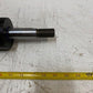 Hydraulic Cylinder w/ Swivel Connector 122826 T110210DL 21" Length 4-1/8" Shaft